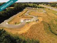 Site de karting de 2,45 ha avec piste de 420 m récente. — photo 3