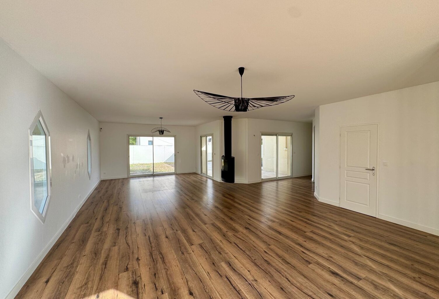 Belle maison contemporaine de 165 m2 — photo 1