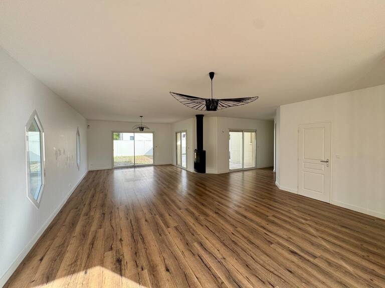 Belle maison contemporaine de 165 m2 — photo 1