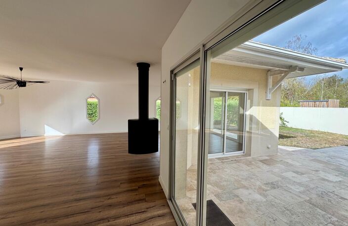 Belle maison contemporaine de 165 m2 — photo 2