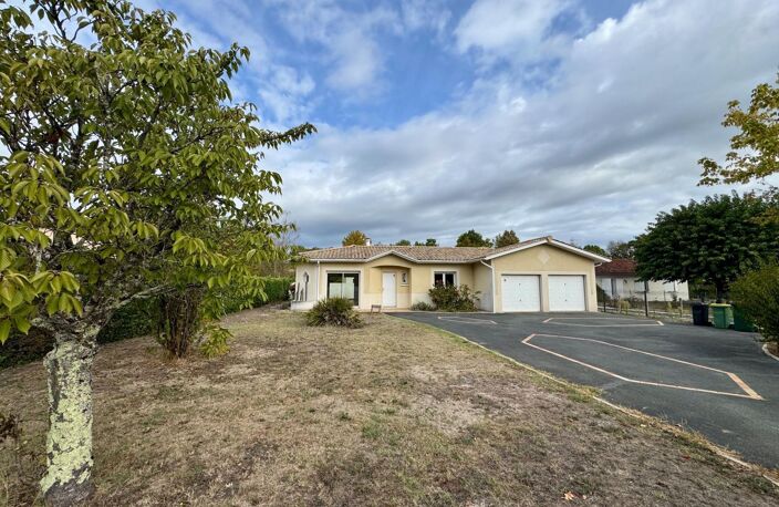 Belle maison contemporaine de 165 m2 — photo 3