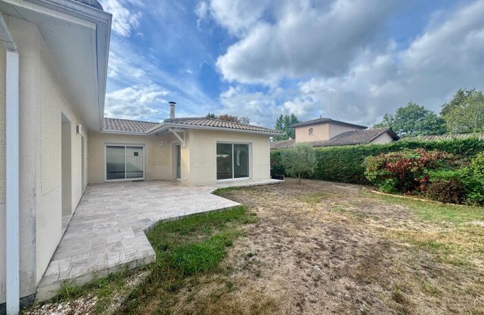 Belle maison contemporaine de 165 m2 — photo 4