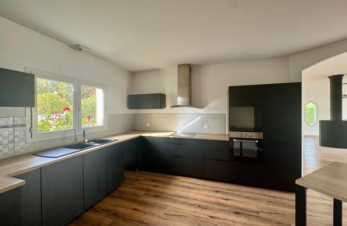 Belle maison contemporaine de 165 m2 — photo 5