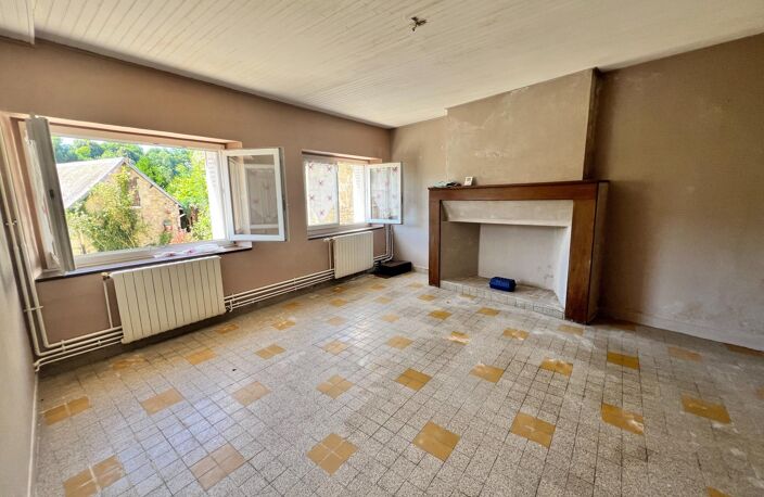 En village, maison 3 chambres de 96 m² — photo 2