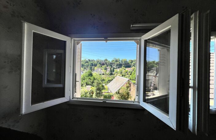 En village, maison 3 chambres de 96 m² — photo 3
