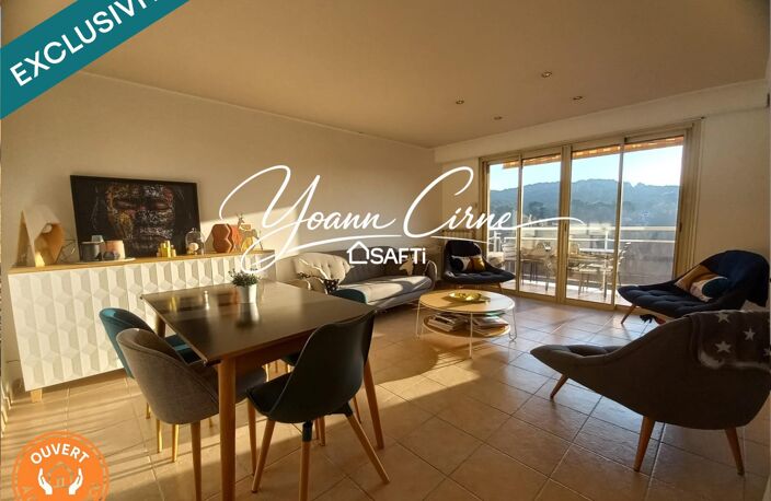 Appartement type 3 71 m2 avec grand balcon dans résidence de standing — photo 2