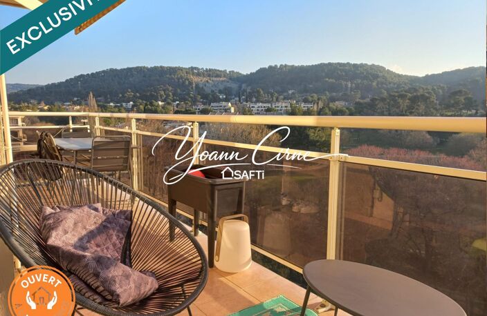 Appartement type 3 71 m2 avec grand balcon dans résidence de standing — photo 3