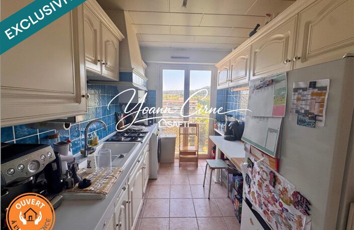 Appartement type 3 71 m2 avec grand balcon dans résidence de standing — photo 4