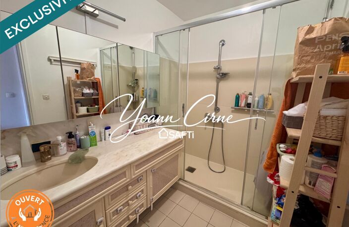 Appartement type 3 71 m2 avec grand balcon dans résidence de standing — photo 5