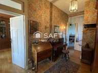 Immeuble avec 1 local commercial, un T5-T6 + un studio et un beau terrain — photo 4