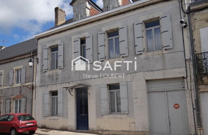 Maison en pierres de 148m2 plus dépendance de 55m2 — photo 2