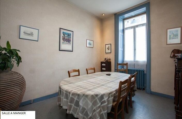 Maison en pierres de 148m2 plus dépendance de 55m2 — photo 4