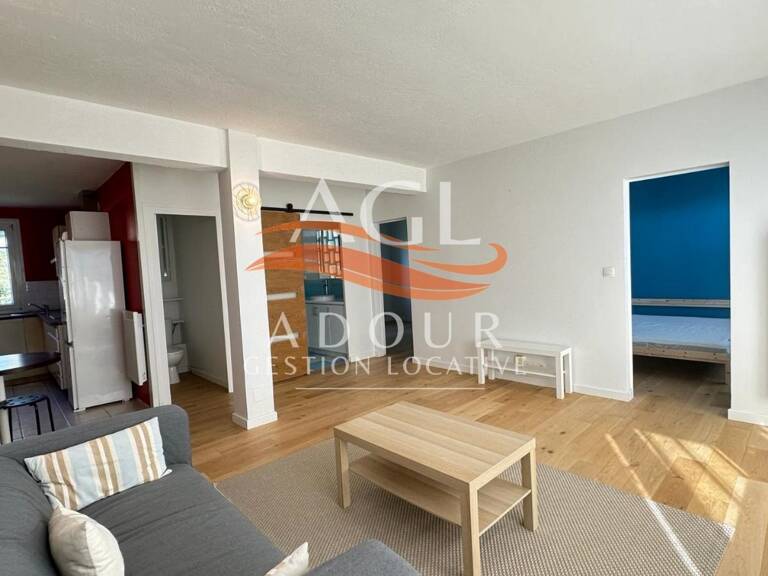 Appartement 2 pièces 61 m² — photo 1
