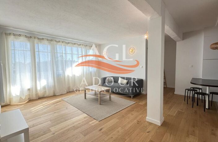 Location appartement 2 pièces 61 m² à Anglet (64600) — photo 2