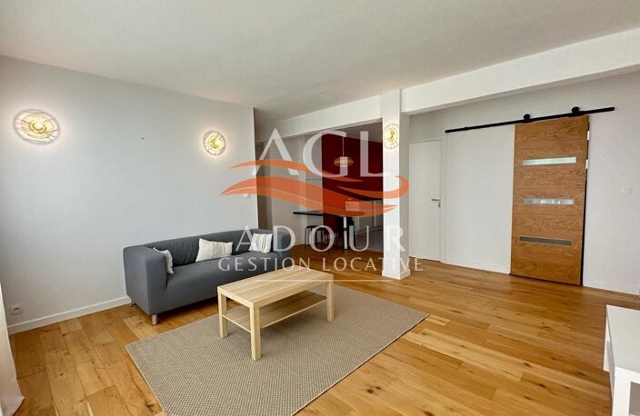 Location appartement 2 pièces 61 m² à Anglet (64600) — photo 4