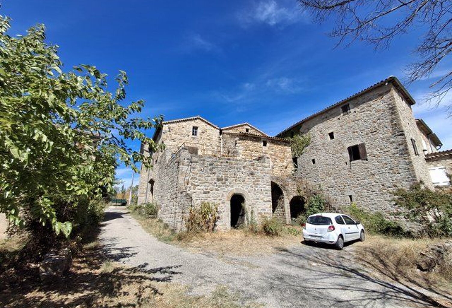 Maison — photo 1