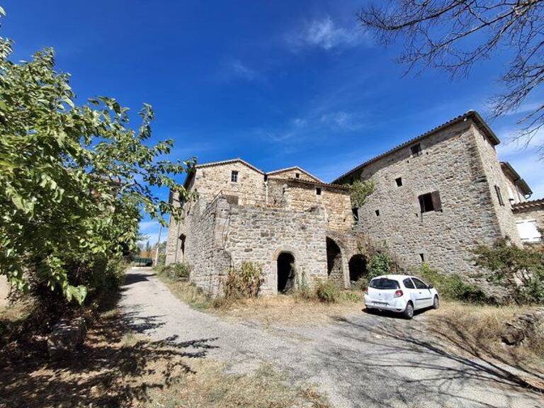 Maison — photo 1