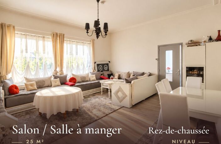 Maison — photo 2