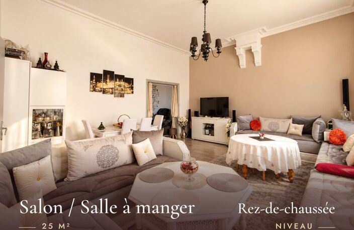 Maison — photo 3