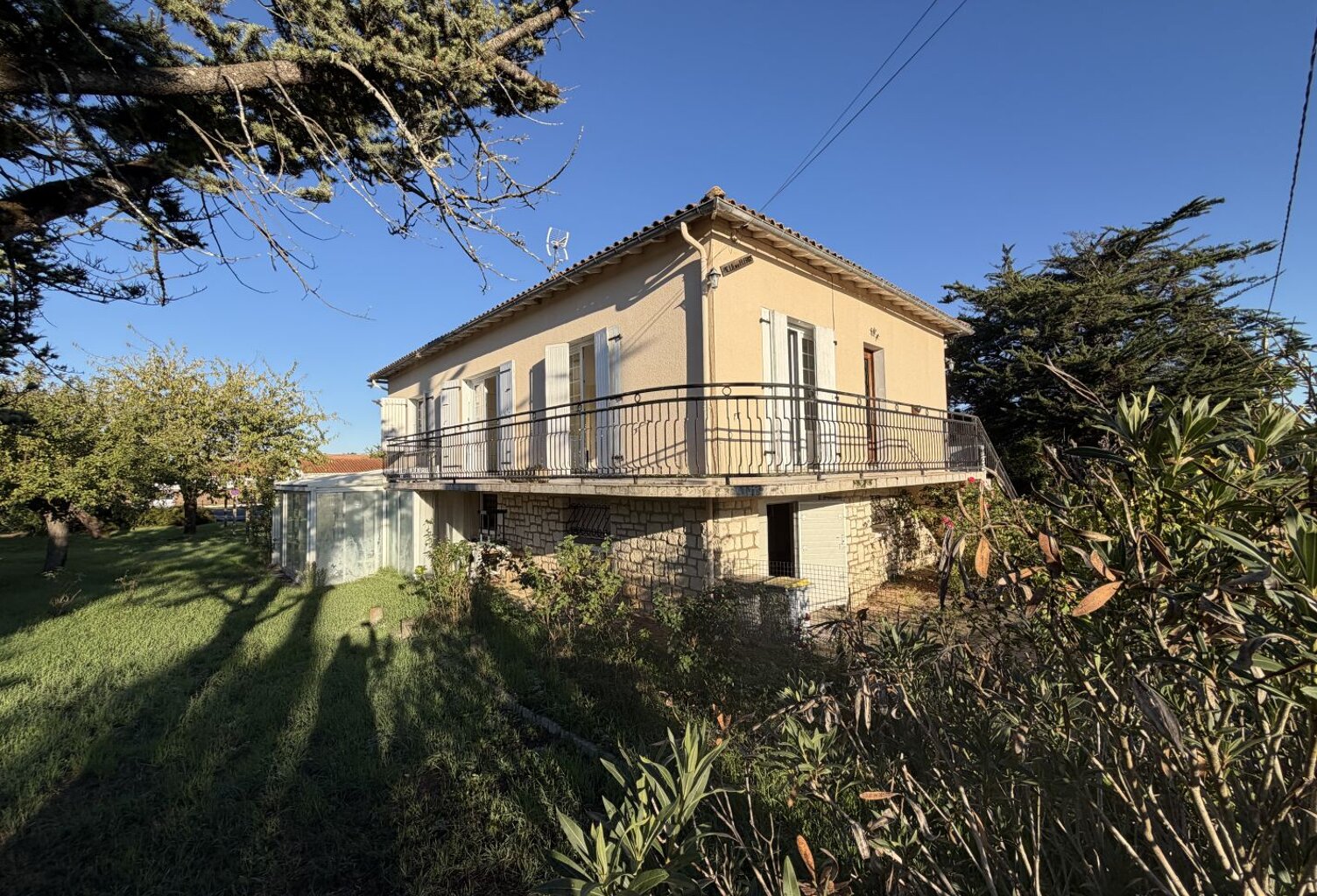 Maison — photo 1