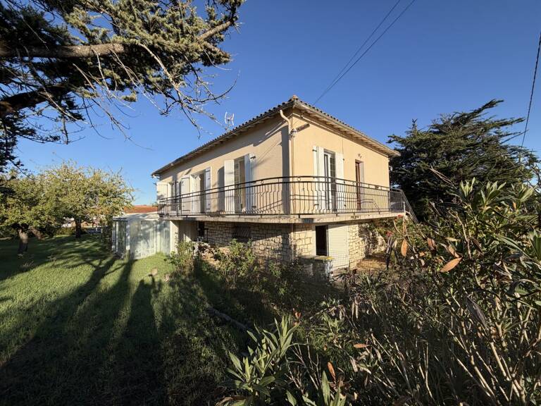Maison — photo 1