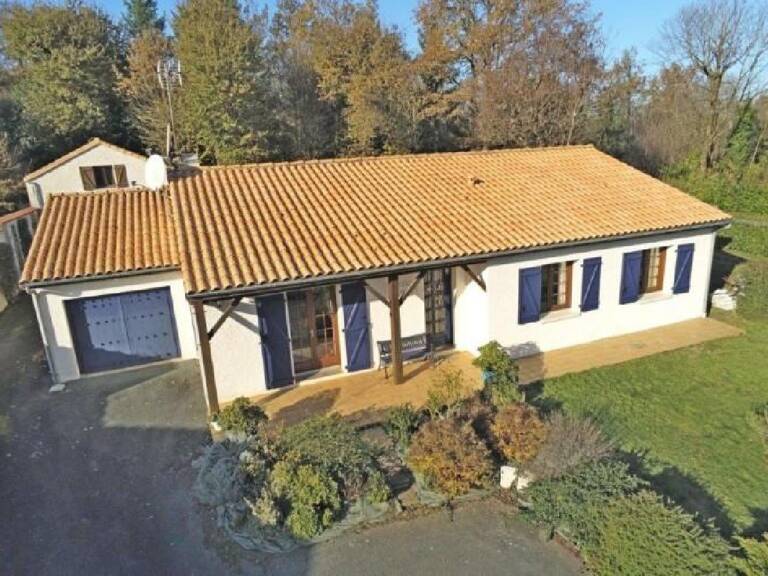 Maison — photo 1