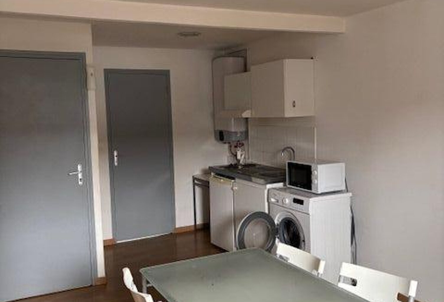 Studio duplex meublé - centre ville — photo 1