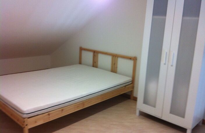 Studio duplex meublé - centre ville — photo 3