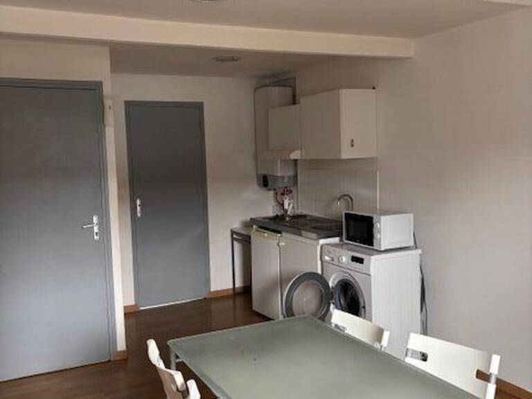 Studio duplex meublé - centre ville — photo 1
