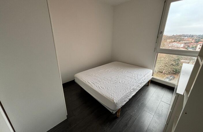 Location appartement 1 pièce 27 m² à Toulouse (31400) — photo 5