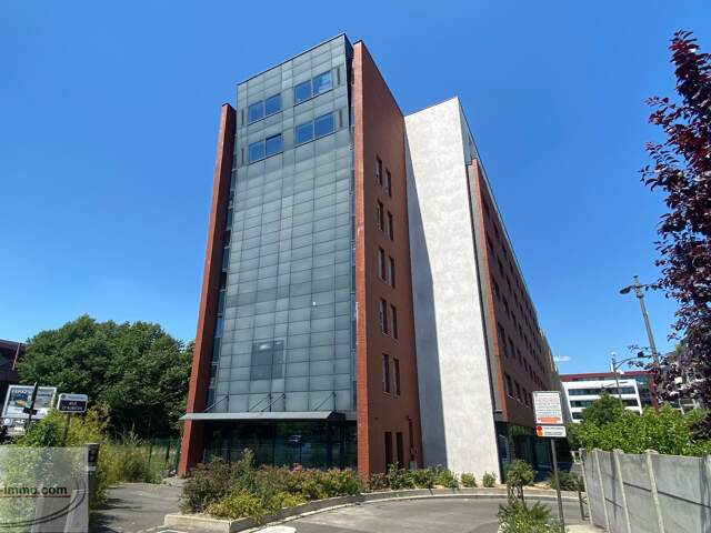 Appartement — photo du bien