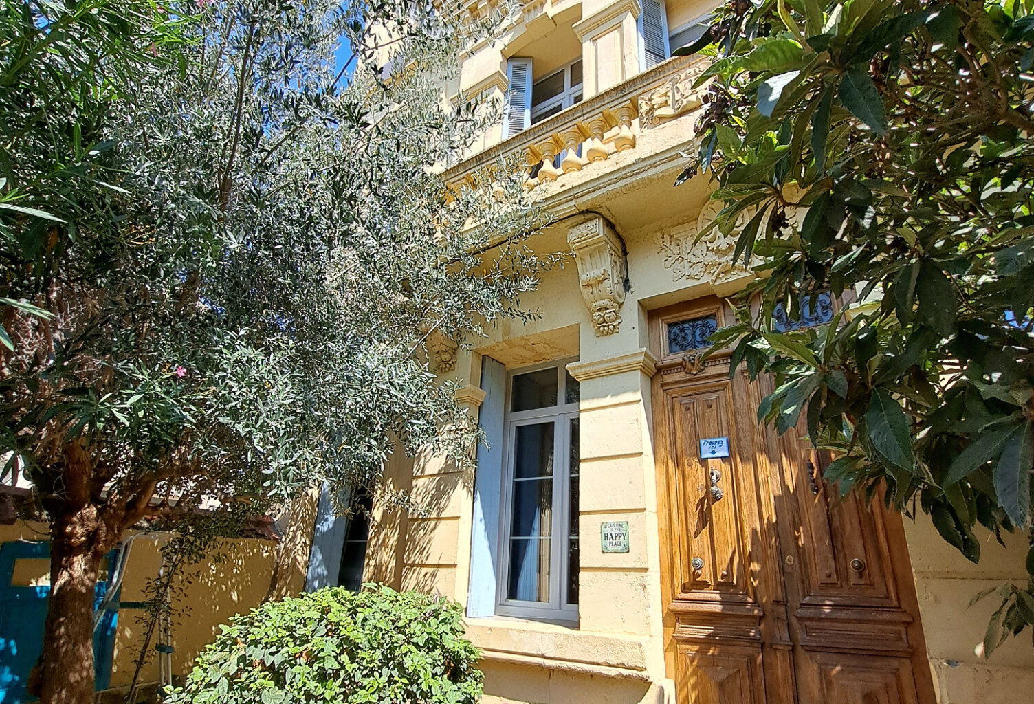 Une bastide de caractère vous attend à CUXAC D'AUDE — photo 1
