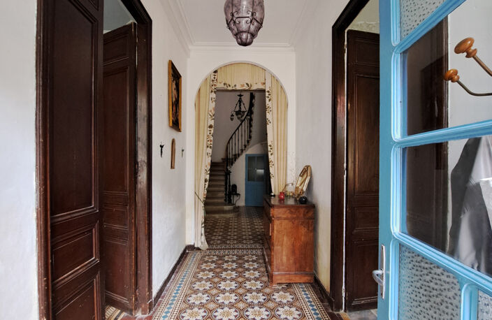 Une bastide de caractère vous attend à CUXAC D'AUDE — photo 3