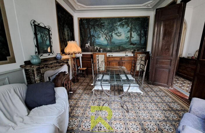 Une bastide de caractère vous attend à CUXAC D'AUDE — photo 5
