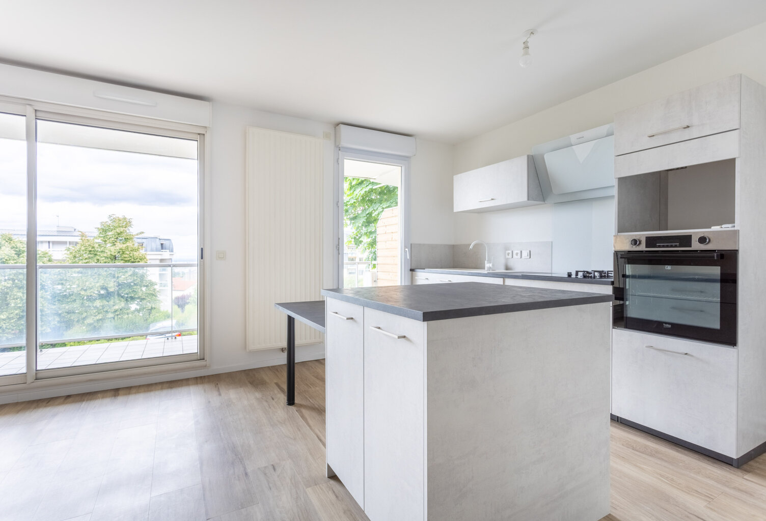 Appartement de Standing haut de Chamalieres — photo 1