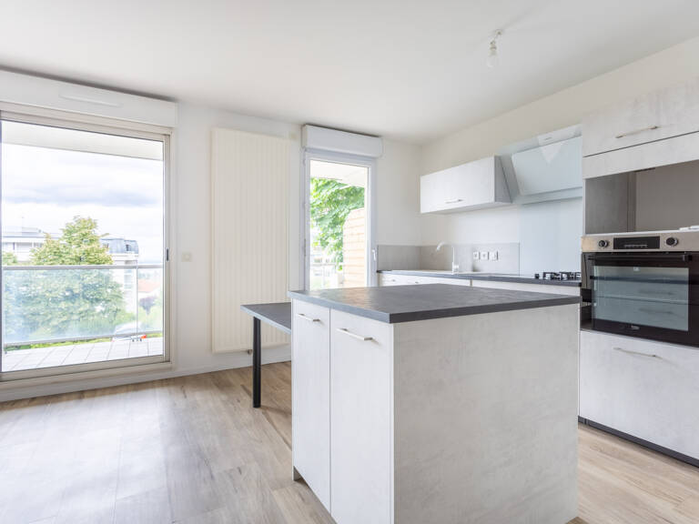 Appartement de Standing haut de Chamalieres — photo 1