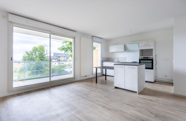 Appartement de Standing haut de Chamalieres — photo 2