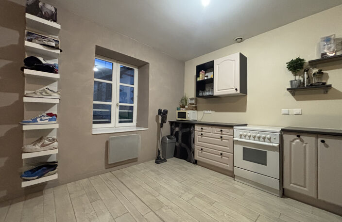 Appartement meublé- Saint-Forgeux — photo 2
