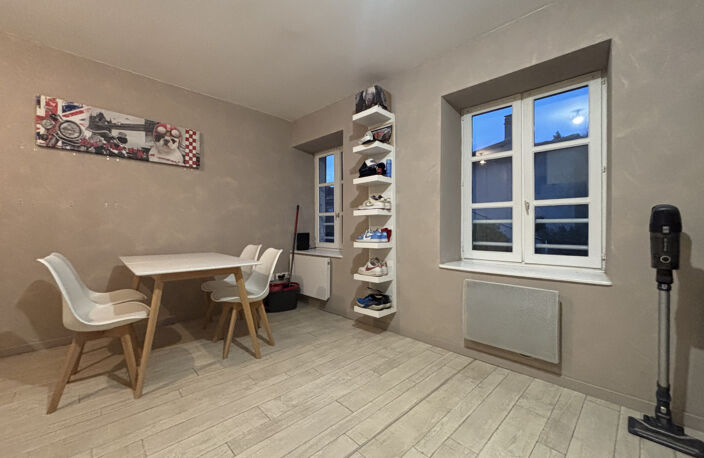 Appartement meublé- Saint-Forgeux — photo 3