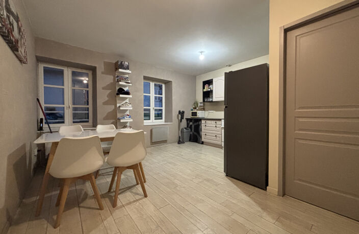 Appartement meublé- Saint-Forgeux — photo 4