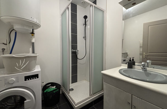 Appartement meublé- Saint-Forgeux — photo 5