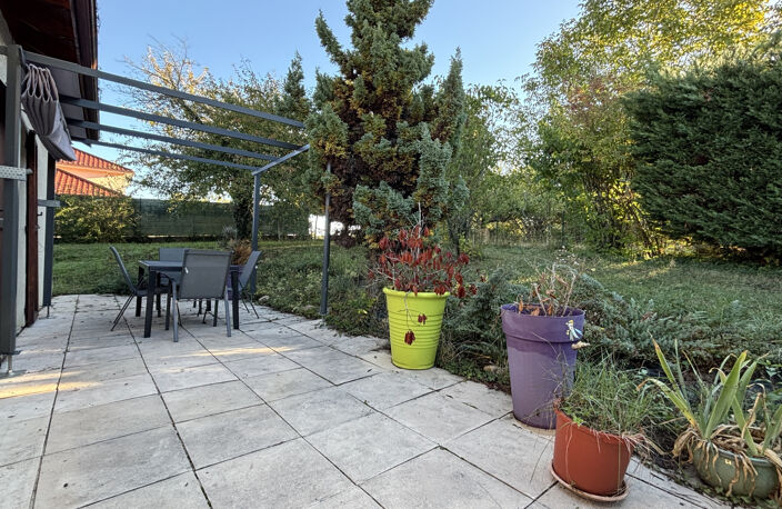 Maison Individuelle — photo 4