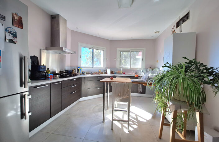 A VENDRE Dpt 81 Campagne Puylaurens Villa 2 chambres et sous — photo 3