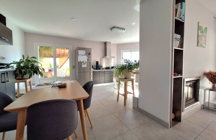 A VENDRE Dpt 81 Campagne Puylaurens Villa 2 chambres et sous — photo 4