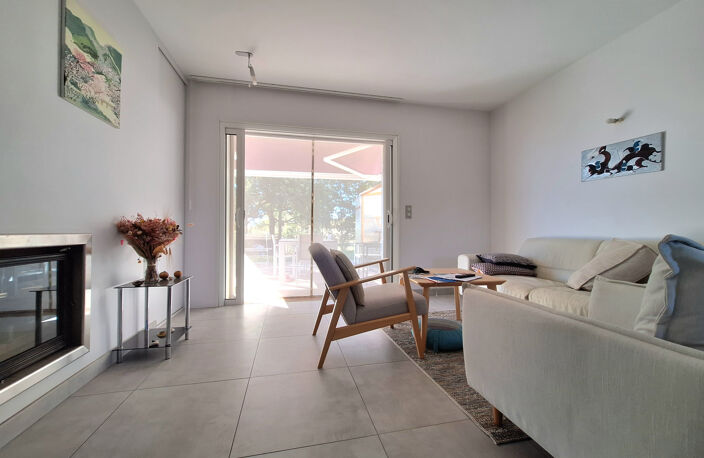 A VENDRE Dpt 81 Campagne Puylaurens Villa 2 chambres et sous — photo 5