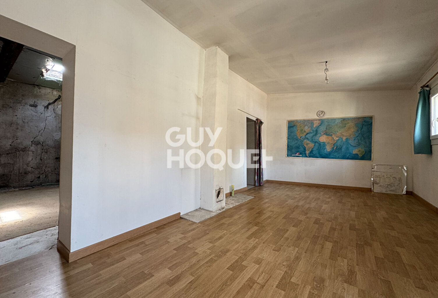 maison — photo 1