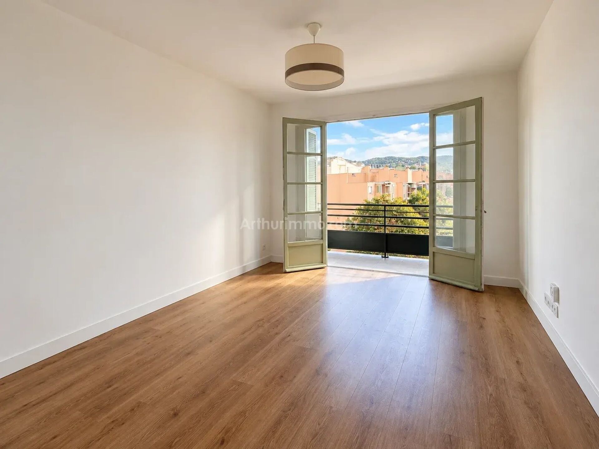 Acheter appartement de 3 pièces 56 m² 158 000 € à Ajaccio (20000) : une annonce Arthurimmo.com