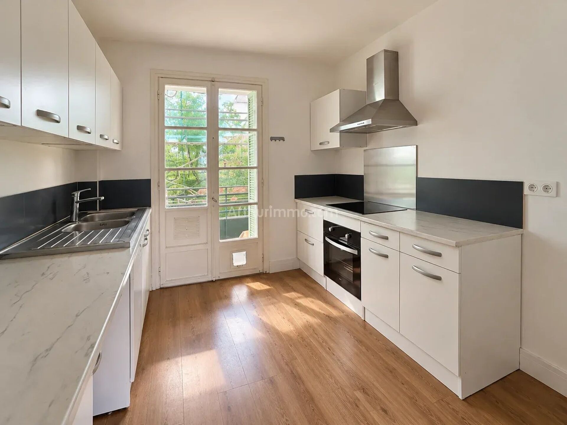 Acheter appartement de 3 pièces 56 m² 158 000 € à Ajaccio (20000) : une annonce Arthurimmo.com — 2