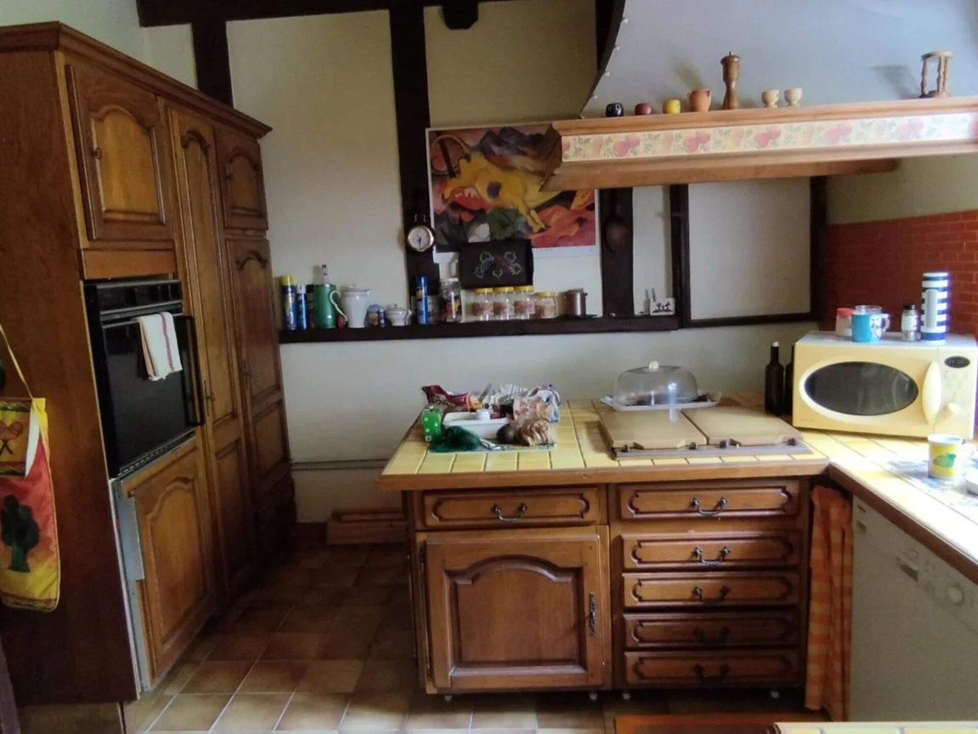 Acheter maison de 3 pièces 106 m² 120 000 € à Villers-Cotterêts (02600) : une annonce Arthurimmo.com — 2