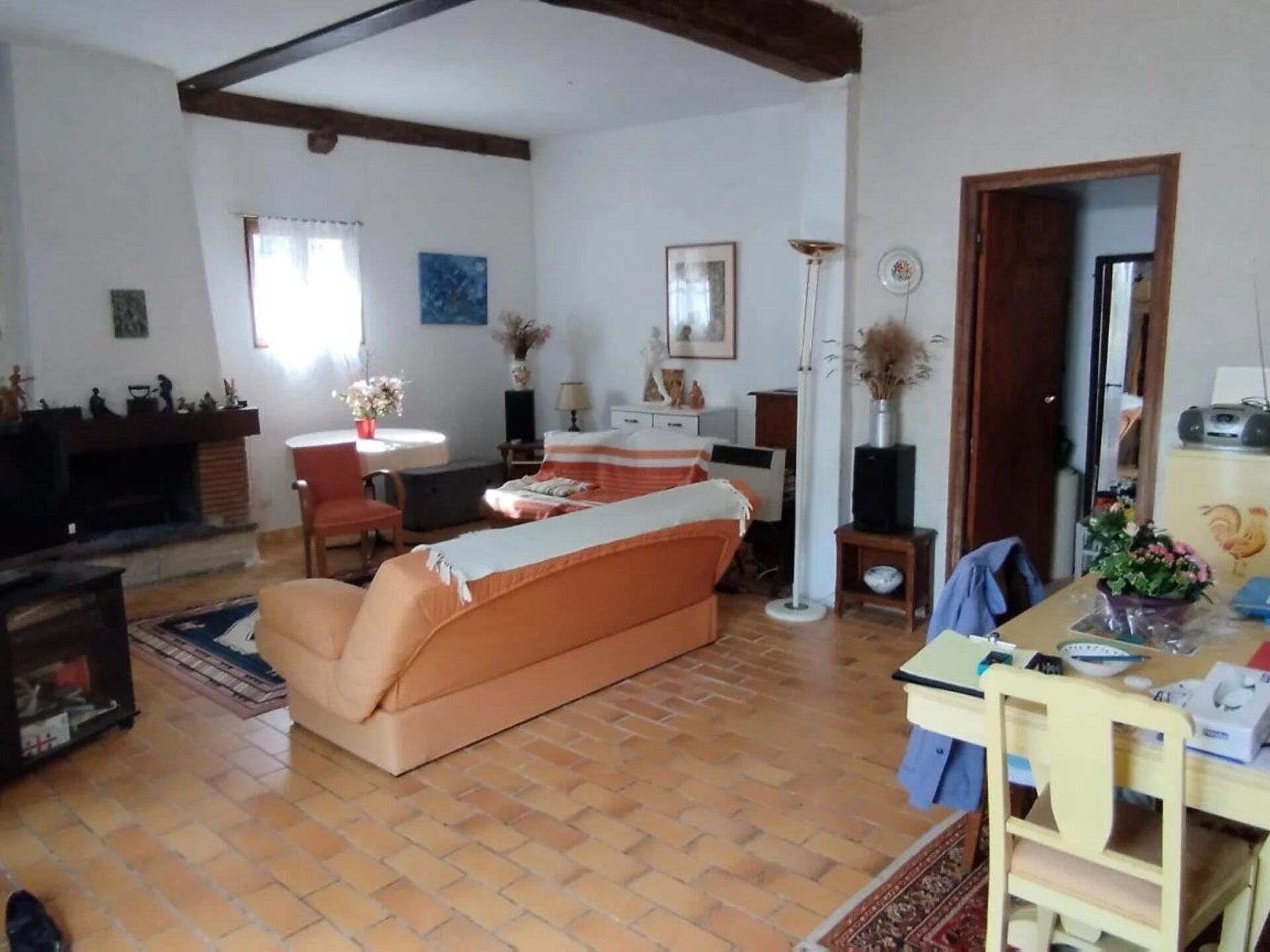 Acheter maison de 3 pièces 106 m² 120 000 € à Villers-Cotterêts (02600) : une annonce Arthurimmo.com — 3